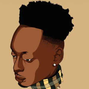 Meet your Posher, Quinton